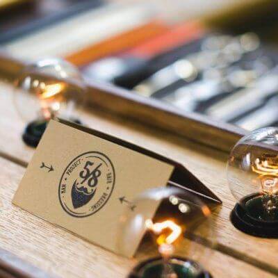5/8″ Man Project