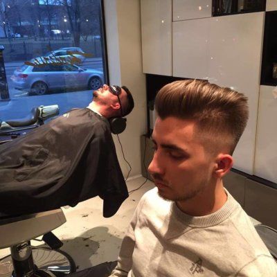 Barberia