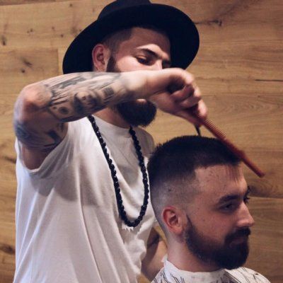 BearCut