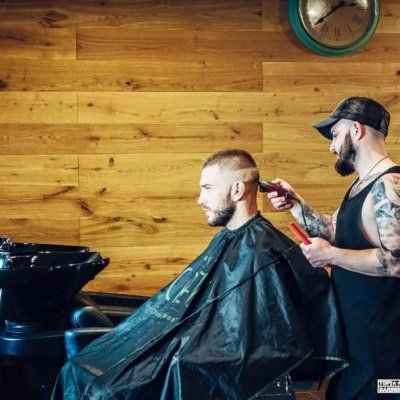 BearCut