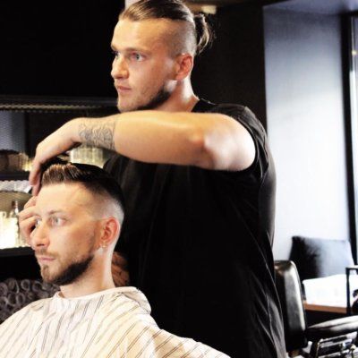 BearCut