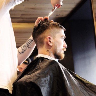 BearCut