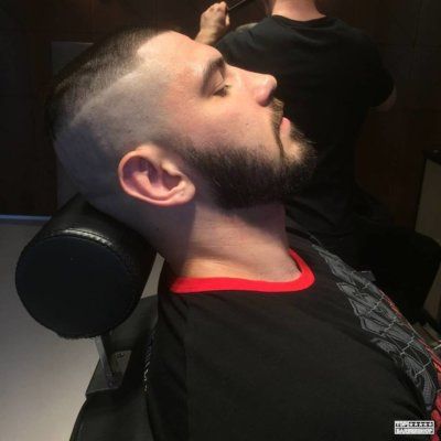 Barberia