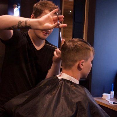 BearCut