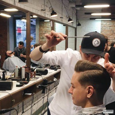 Chop-Chop на Петроградской