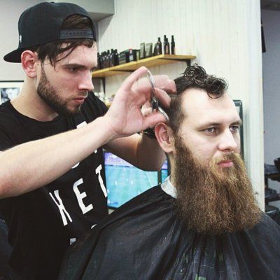Chop-Chop на Сони Кривой