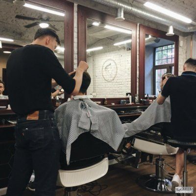 Chop-Chop на Петроградской