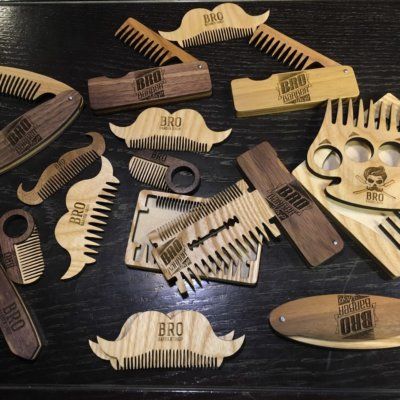 Bro Barber Shop