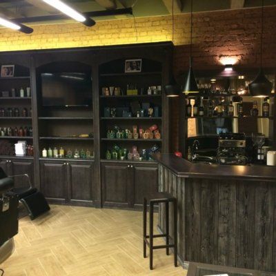 Bro Barber Shop