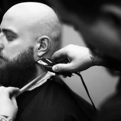 Bro Barber Shop
