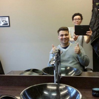 Bro Barber Shop