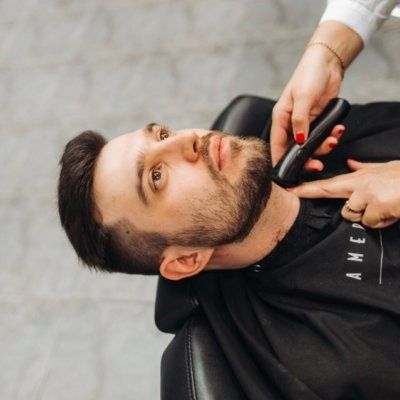 Katusha Barber