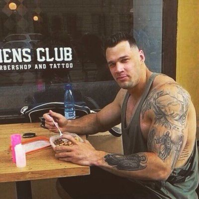 Men`s Club