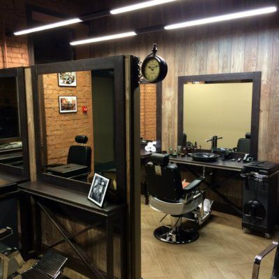Bro Barber Shop