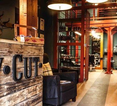 Boy Cut на Маросейке