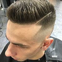 Katusha Barber