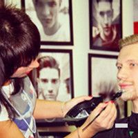 Katusha Barber
