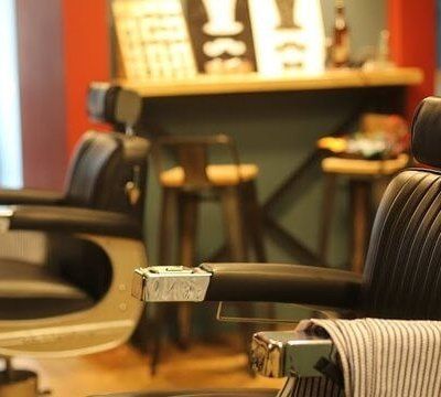 Boy Cut на Маросейке
