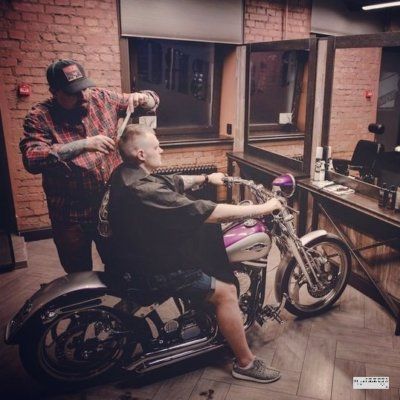 Bro Barber Shop