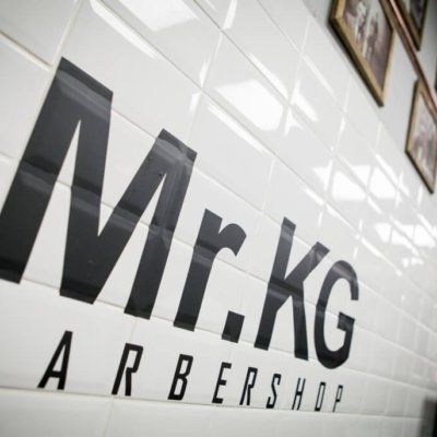 Mr.KG на Ломоносова