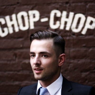 Chop-Chop на Петроградской