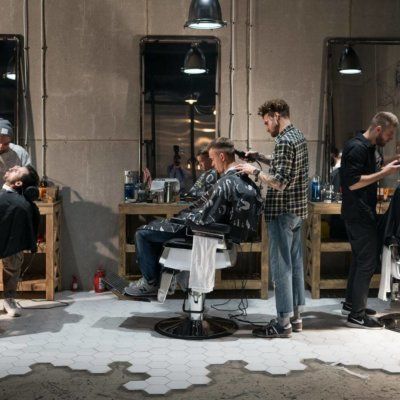 BARBERHERMAN & CO