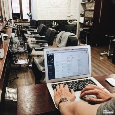 Chop-Chop на Петроградской