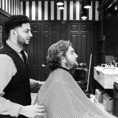 The Art of Shaving