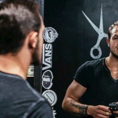 AldoBarbers Киев