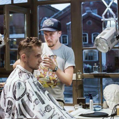 Cosmotheca на Винзаводе