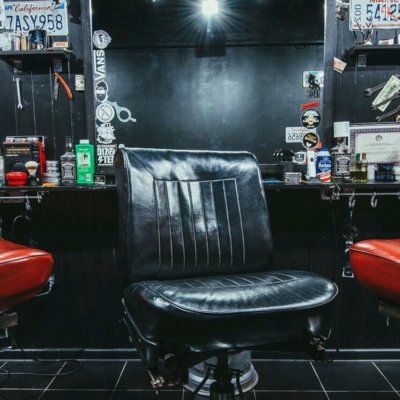 AldoBarbers Киев