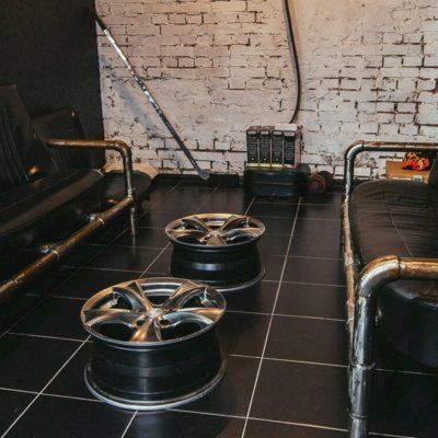 AldoBarbers Киев