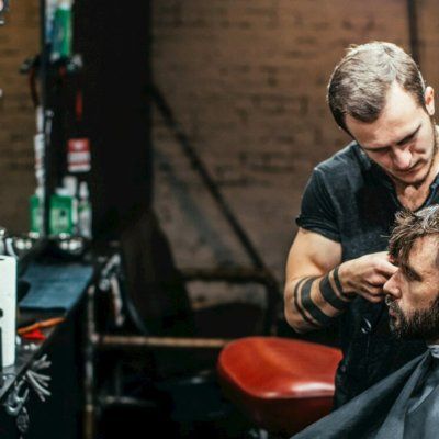 AldoBarbers Киев