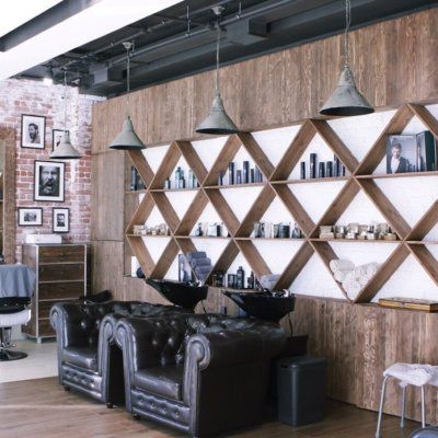 Barbershop MD