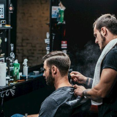 AldoBarbers Киев
