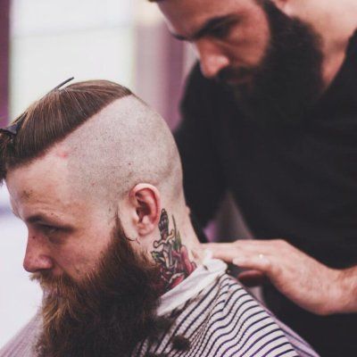 The King Barbershop