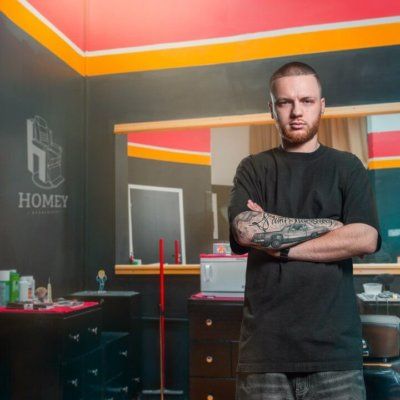 Homey