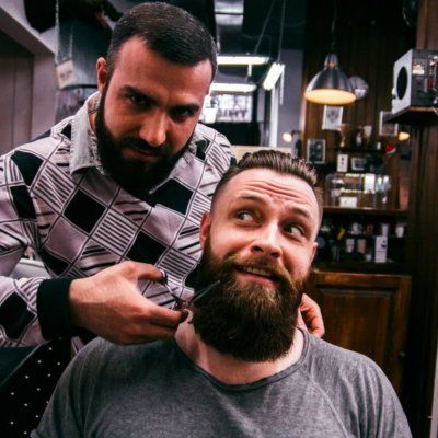 The King Barbershop