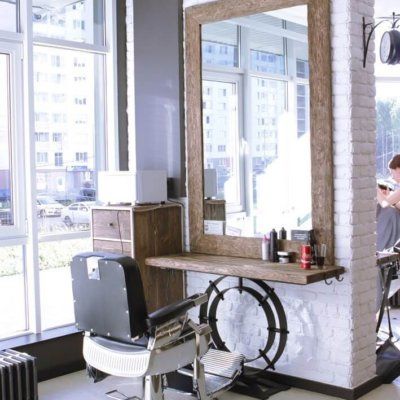 Barbershop MD