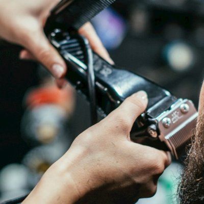 AldoBarbers Киев