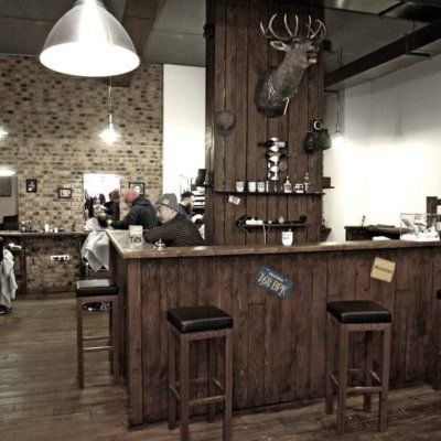 The King Barbershop