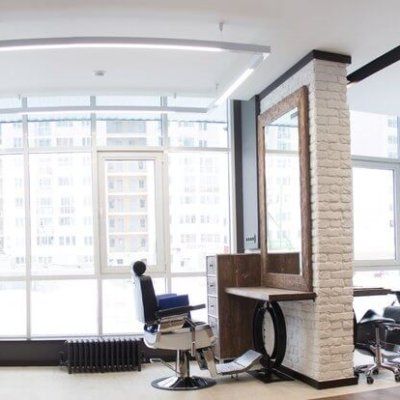 Barbershop MD