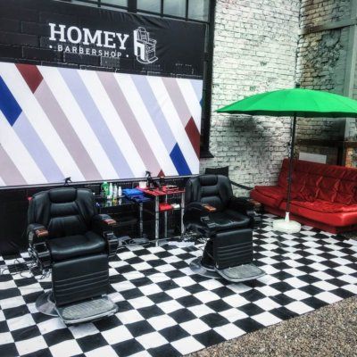 Homey