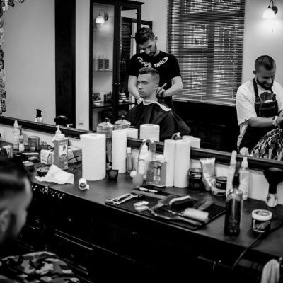 Tommy Gun