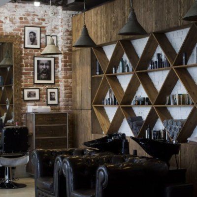 Barbershop MD