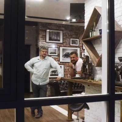 Barbershop MD