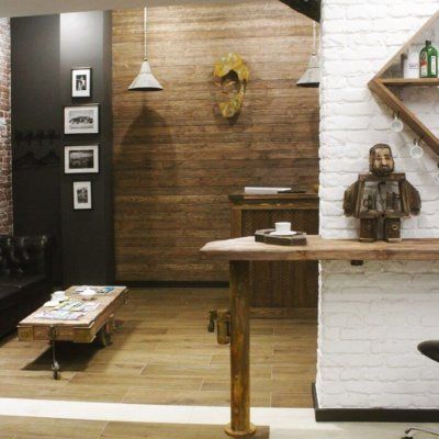 Barbershop MD