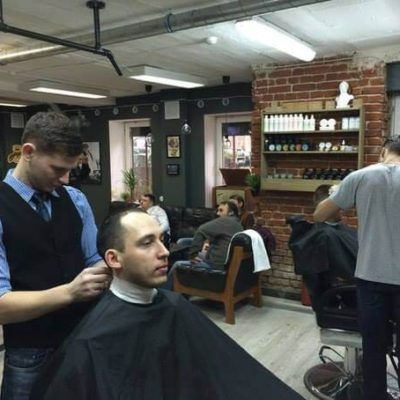 Yuppie на Кирова