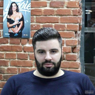 Yuppie на Кирова