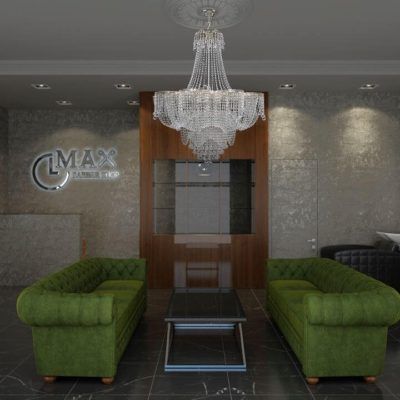 Max